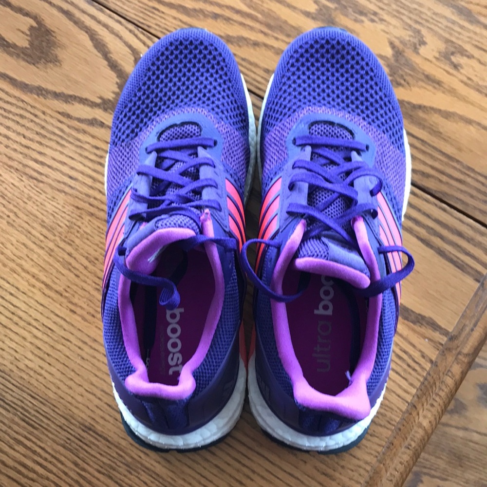 Adidas Ultraboost Running Shoes